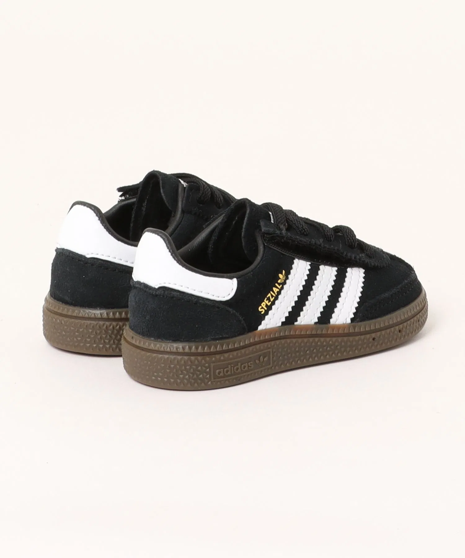 Детские кроссовки adidas HANDBALL SPEZIAL CF EL I — фото 2