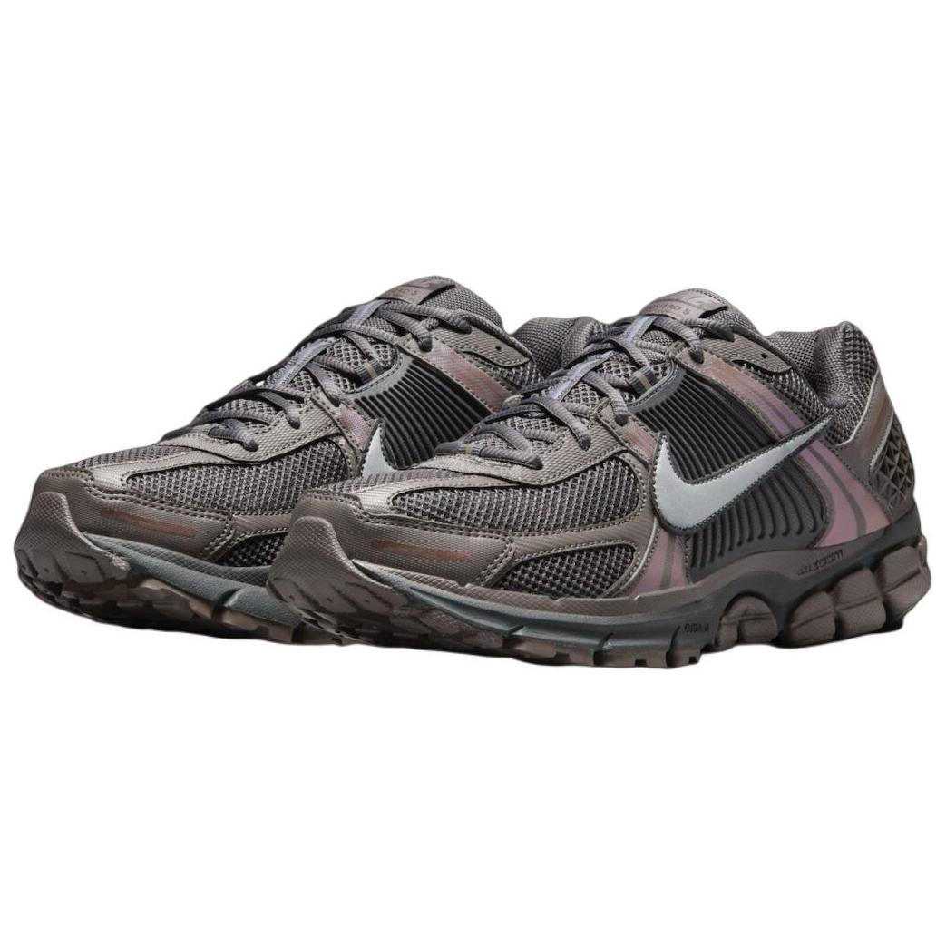 Кроссовки Nike Zoom Vomero 5 Cave Stone — фото 3