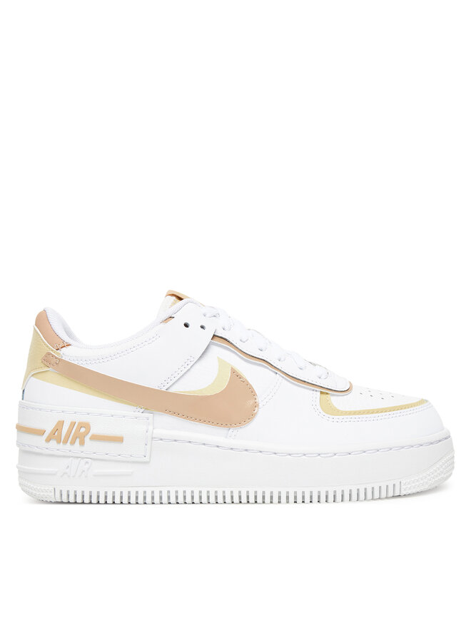 Кроссовки Af1 Shadow DZ1847 111 Nike, белый