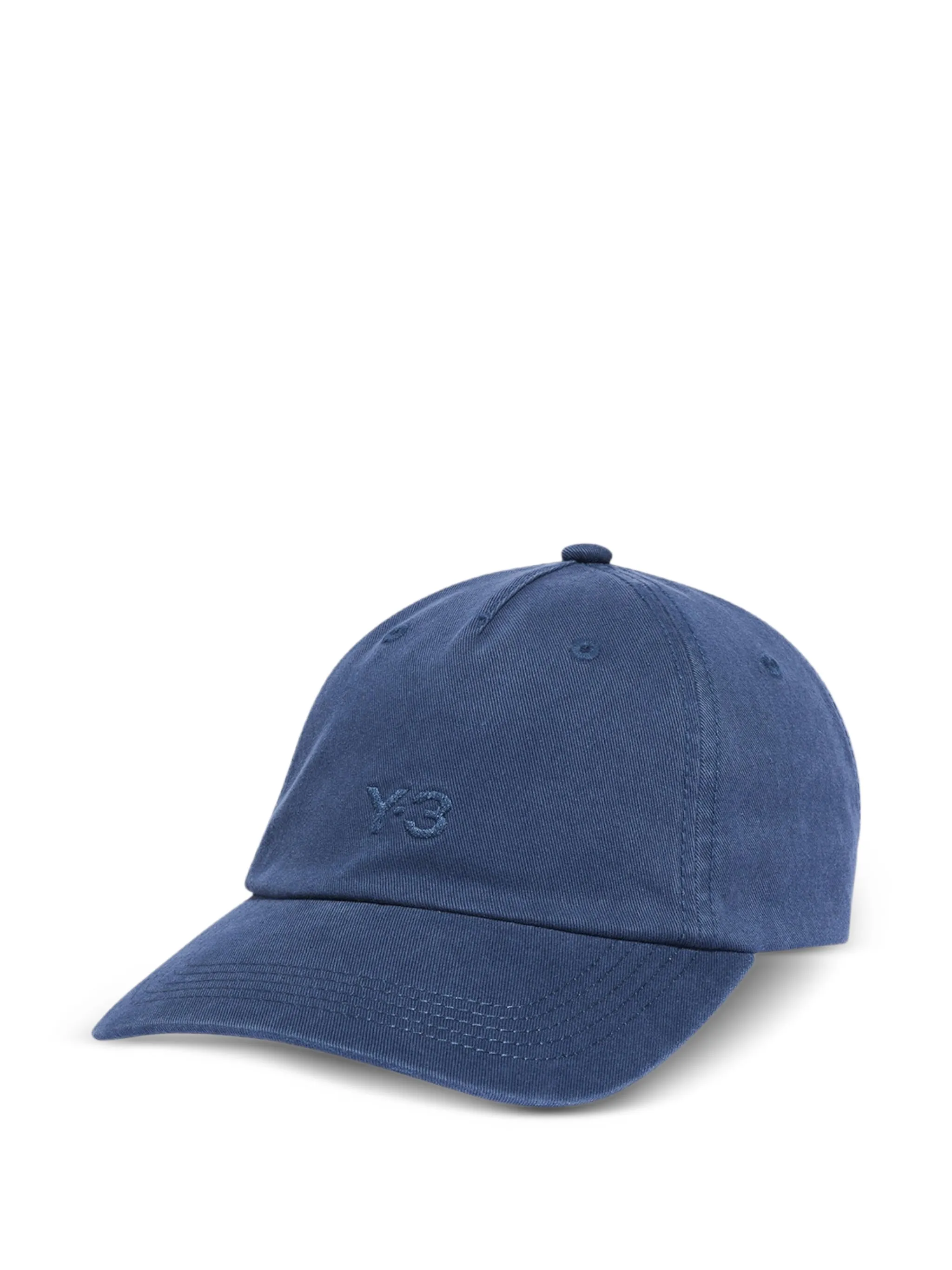 

Бейсболка Dad Y-3, синий