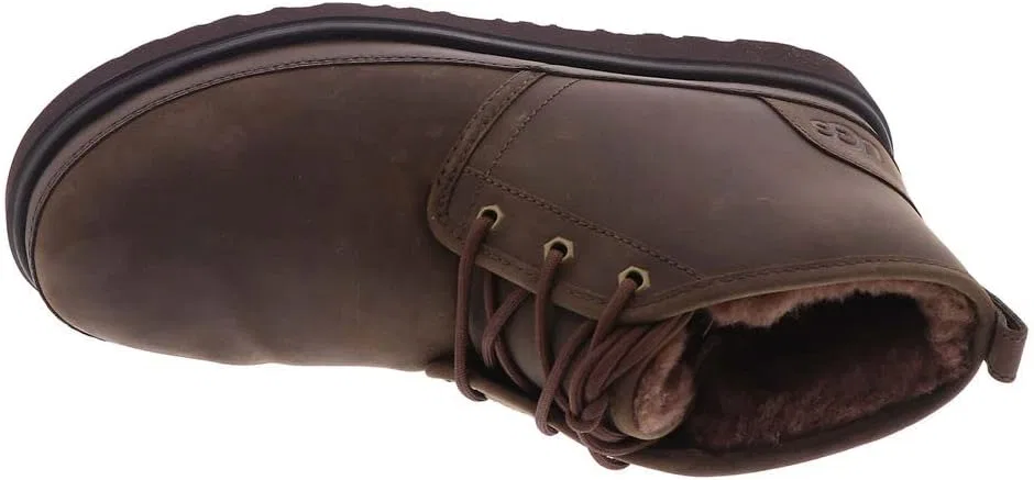 Мужские ботинки UGG Neumel Weather II Classic, Grizzly — фото 2