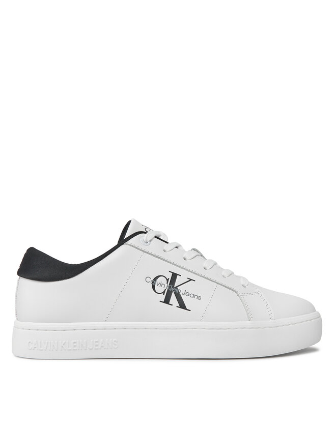 

Кроссовки Calvin Klein Jeans Bézs, белый