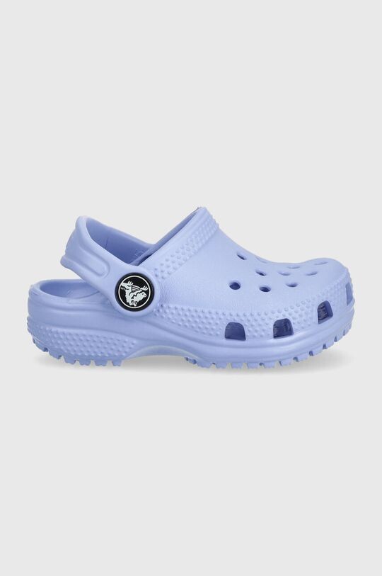 

Детские тапочки Crocs, синий