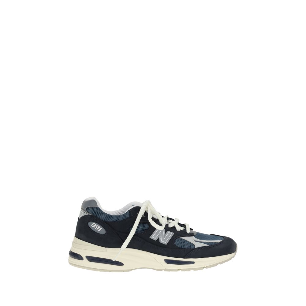 

Кроссовки 1-го уровня New Balance, синий