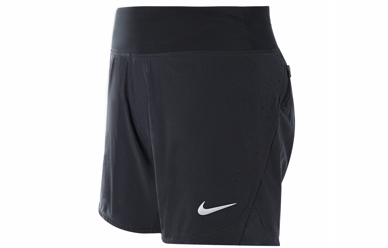 

Женские повседневные шорты Nike, Черный