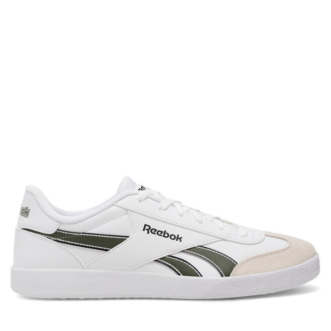

Кроссовки Reebok Smash Edge S 100034032-W Blanco, белый цвет