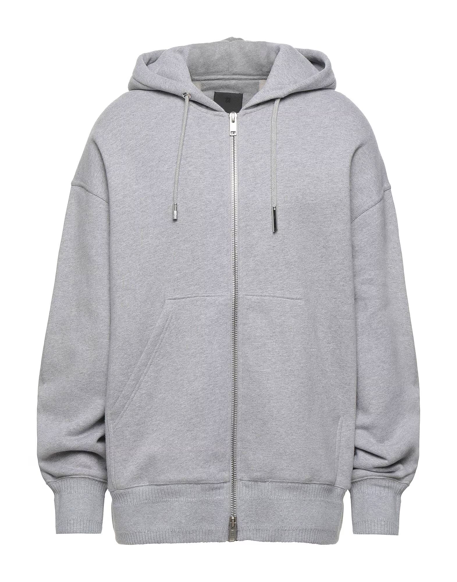 

Толстовка Givenchy, светло-серый