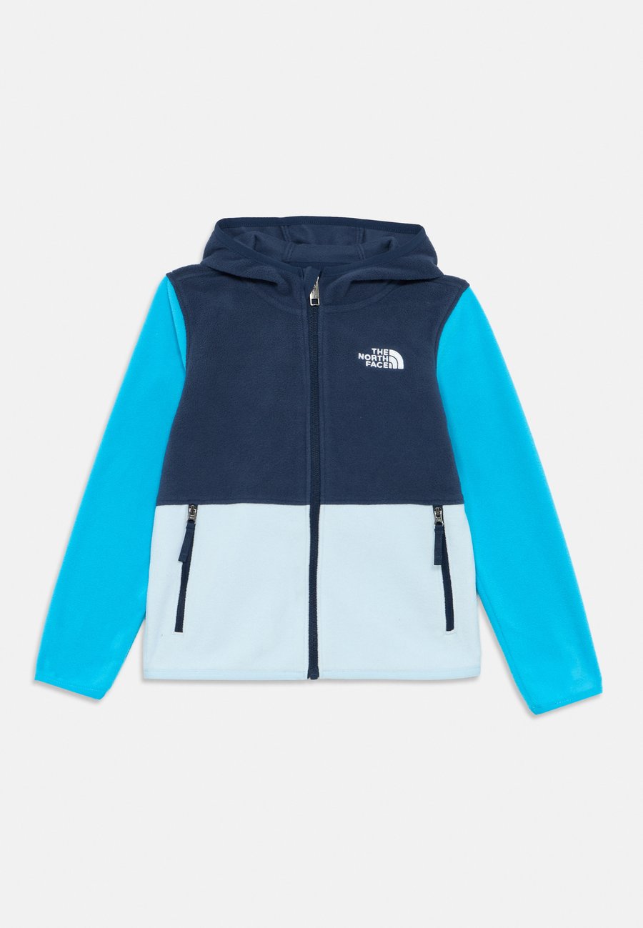 

Худи The North Face KID GLACIER HOODIE UNISEX, Summit Navy/Meridian Blue/Polar Haze/Dark Blue