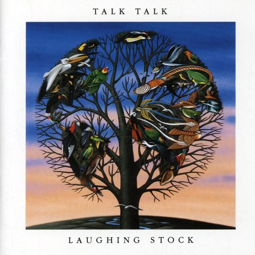 

CD диск Talk Talk: Laughing Stock