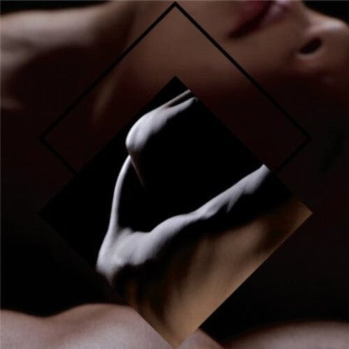 

CD диск Herndon, Holly: Movement