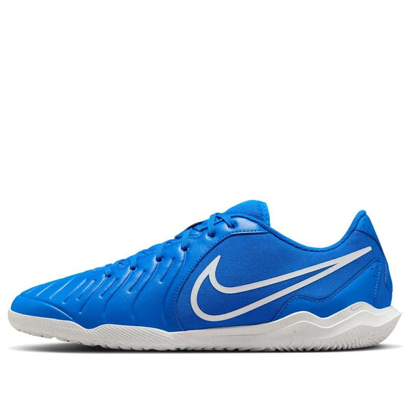 

Кроссовки tiempo legend 10 club ic 'soar white' Nike, мультиколор, Белый, Кроссовки tiempo legend 10 club ic 'soar white' Nike, мультиколор