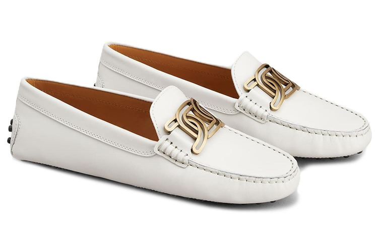 Туфли-лодочки Kate Gommino для женщин TOD'S, original shoe box included — фото 4