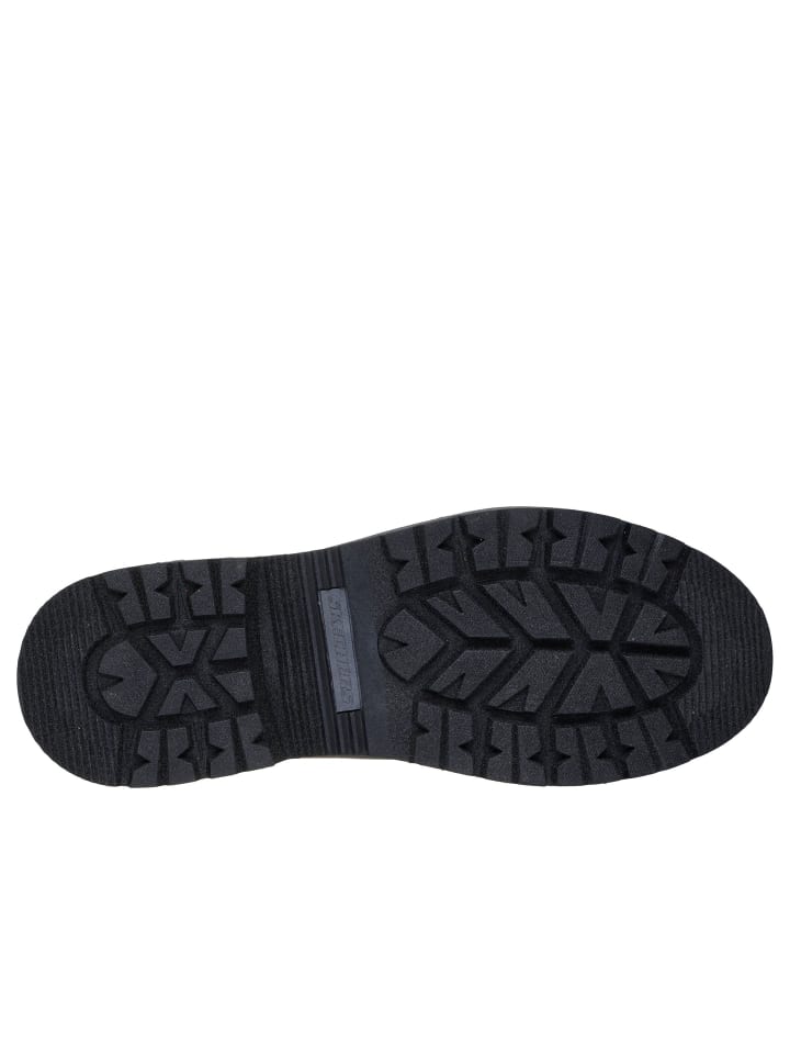 Skechers Ботинки Radsportzubehör in Schwarz — фото 3