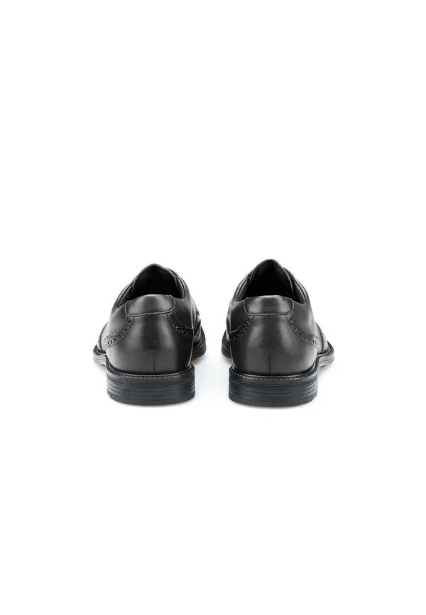 Ботинки Lloyd Lace ups, черный — фото 4