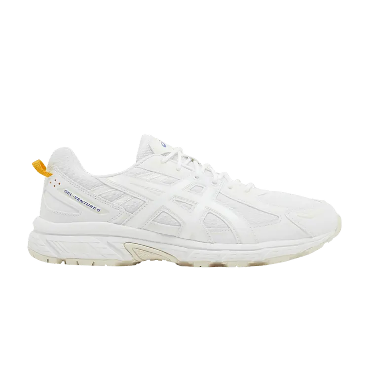 

Кроссовки ASICS Gel Venture 6 'White Cream', белый