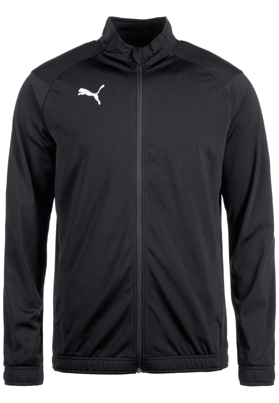 

Тренировочная куртка PUMA Liga, черный