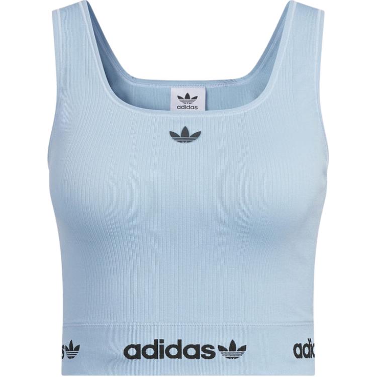 

Adidas Originals Спортивная майка Women's Sky Blue