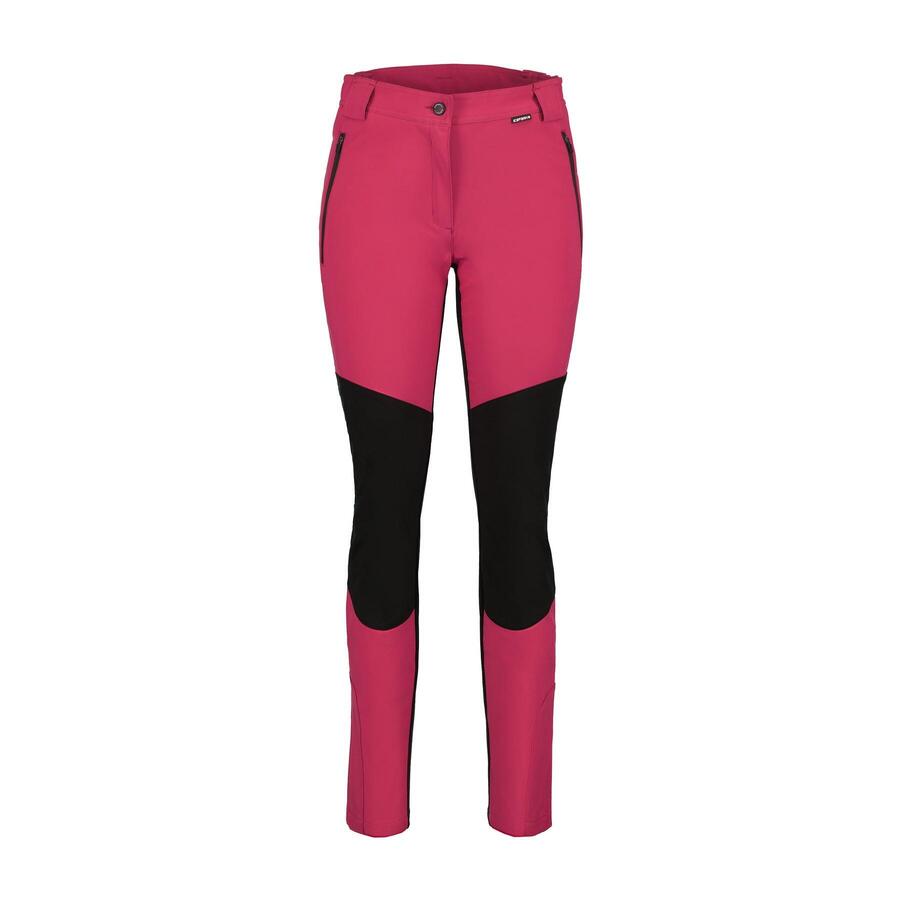 

Женские софтшелловые брюки Icepeak Doral