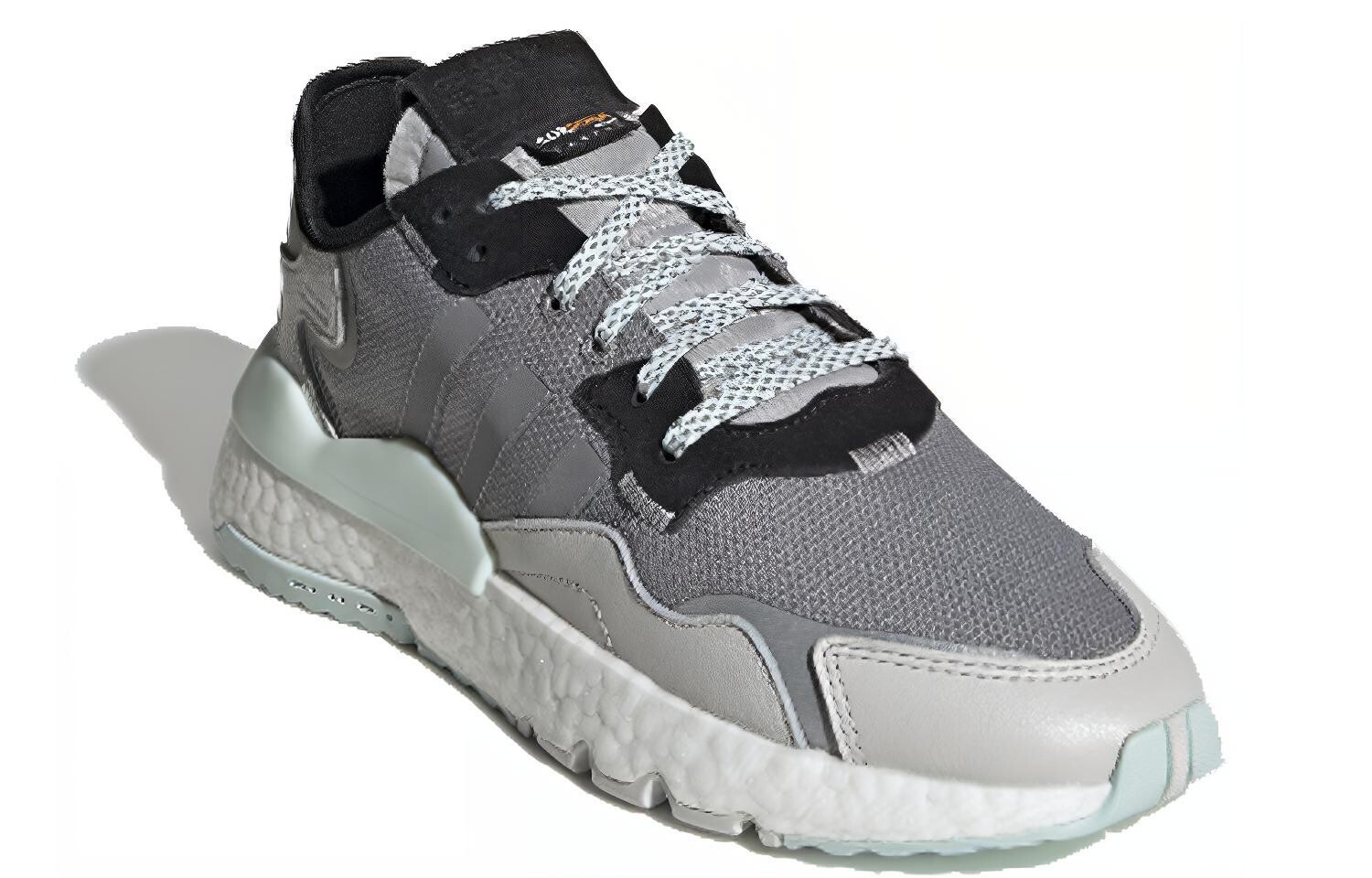 Женская обувь adidas originals Nite Jogger Lifestyle — фото 2