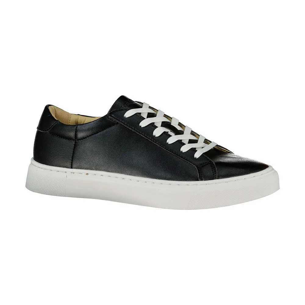 Кроссовки Superdry Vegan Retro Court, черный
