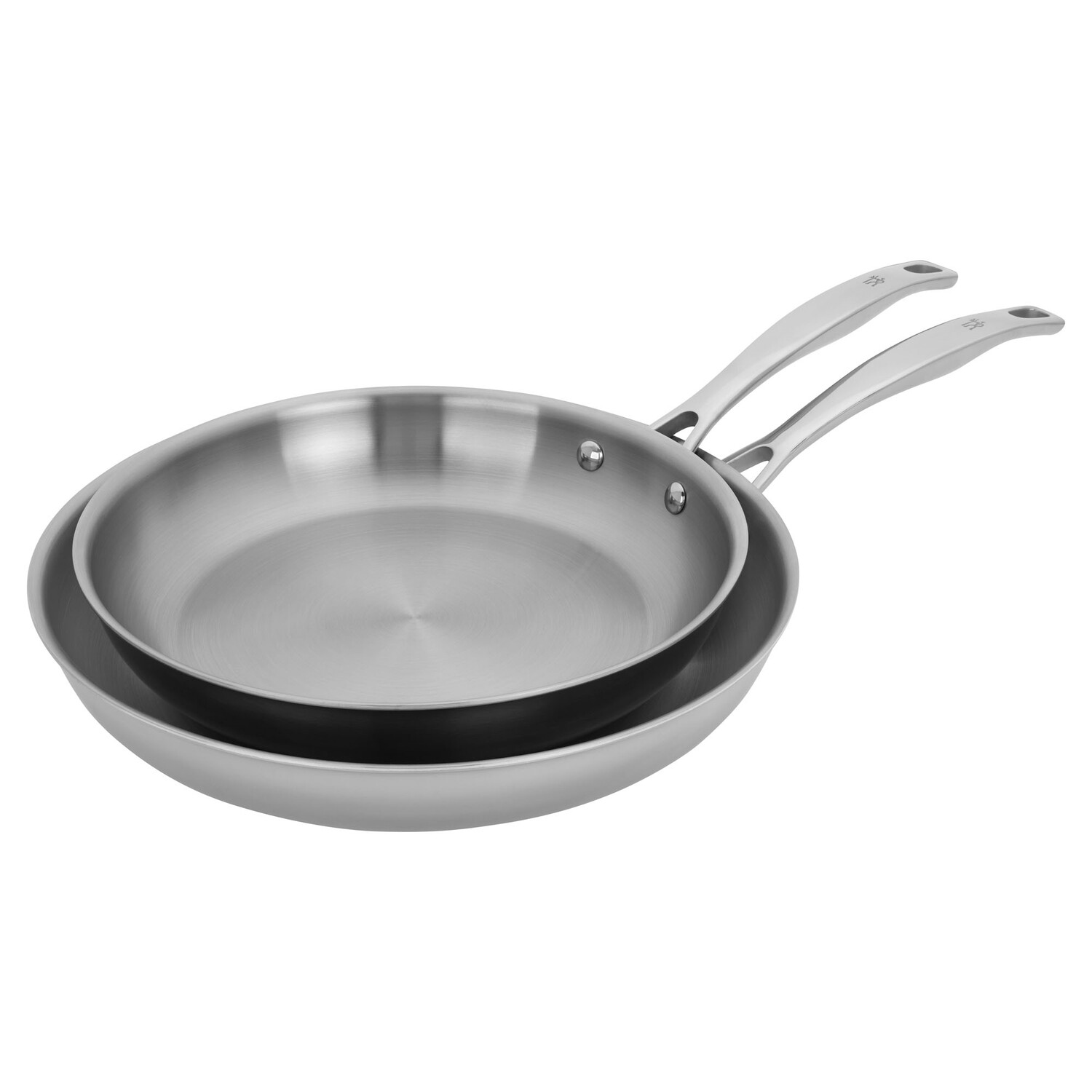 

Набор сковород Henckels Clad H3