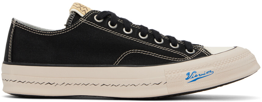

Кроссовки Skagway Lo visvim