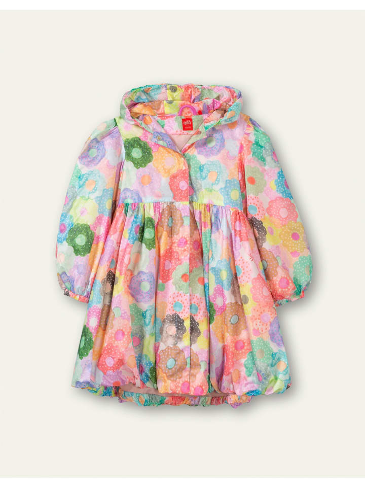 

Дождевик Oilily, белый