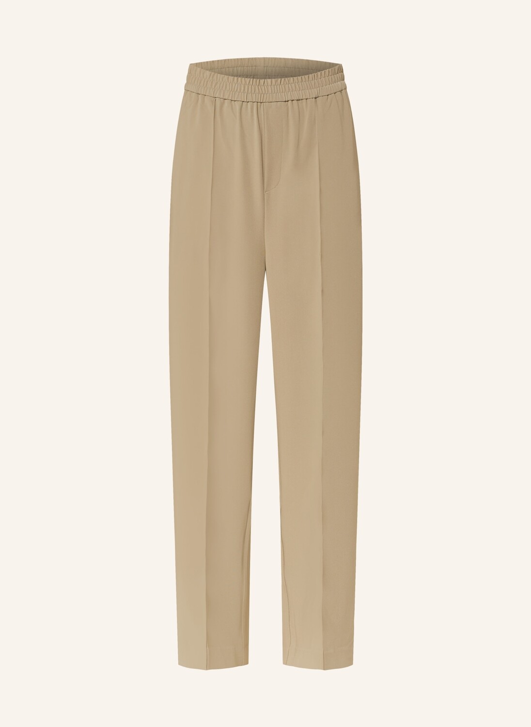 

Брюки марлен adianiw InWear, хаки