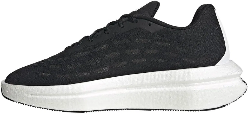 Мужские кроссовки Adidas Flowboost, Cblack Ftwwht Cblack — фото 3