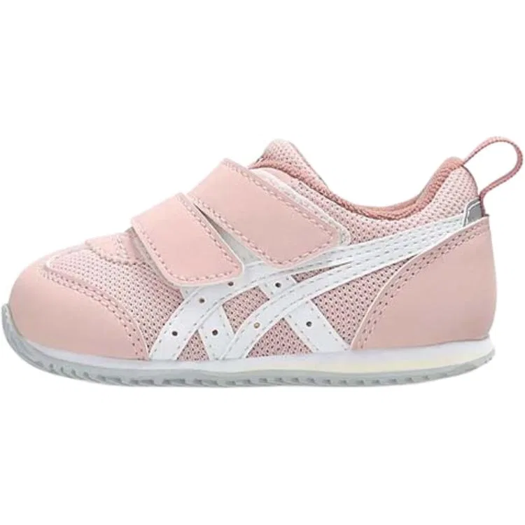Кроссовки для малышей ASICS Idaho Toddler розовые