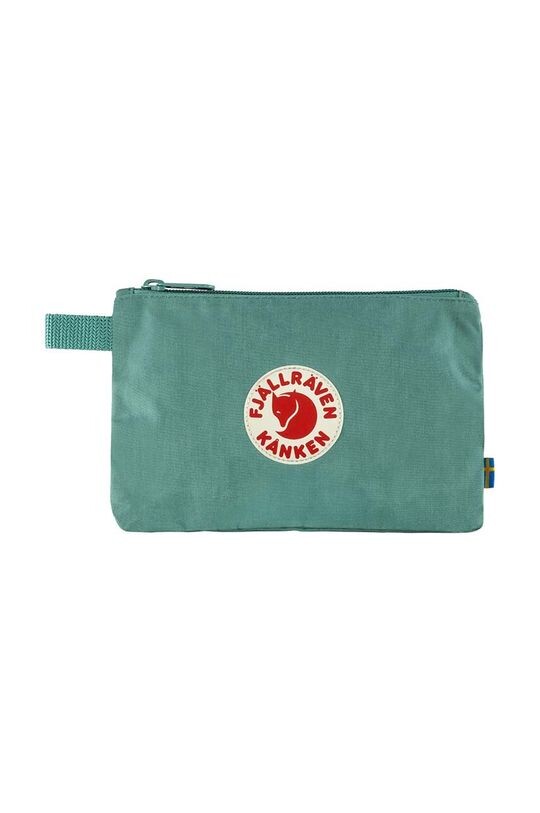 

Сумочка Fjallraven, бирюзовый