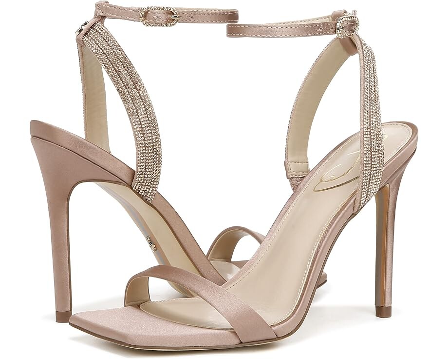 

Туфли Sam Edelman Ophelia, цвет Soft Praline