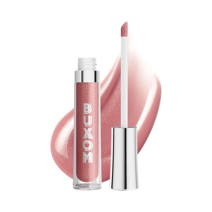 

Полноценный объемный лак для губ Tinted Lip Plumper Gloss Plumping Formula Buxom