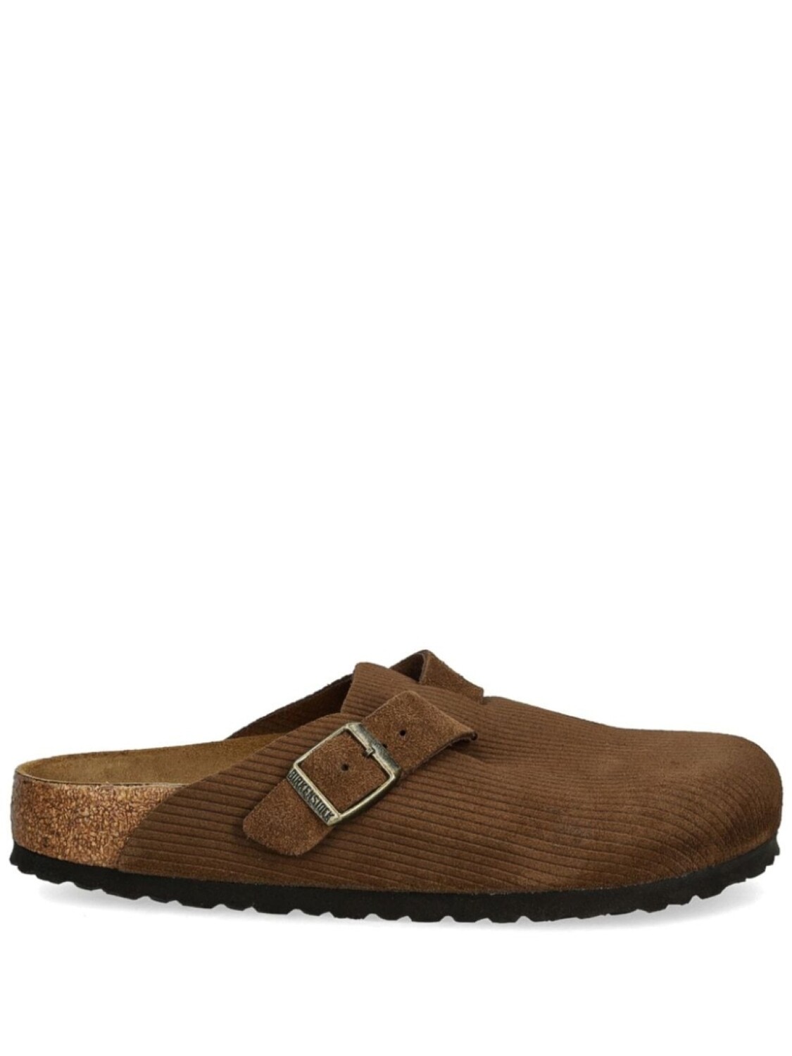 

Бостонские мулы Birkenstock, коричневый