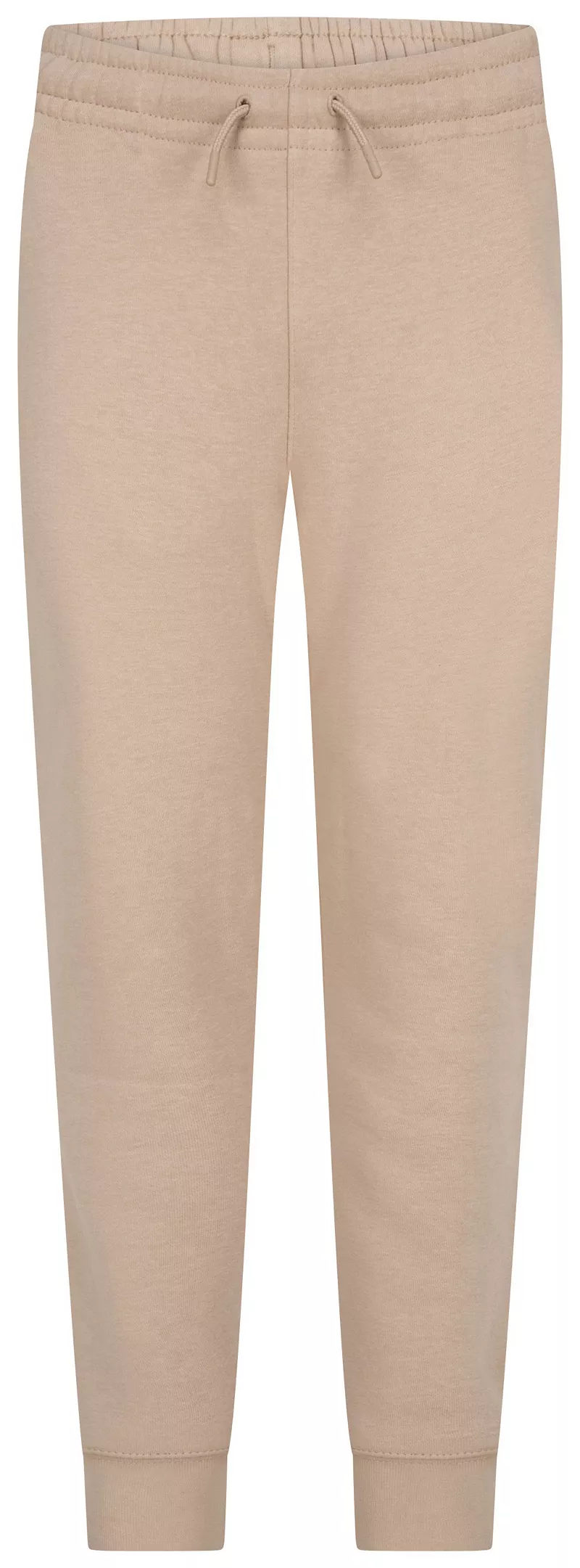 

Флисовые брюки Jordan Kids Brooklyn, цвет Hemp