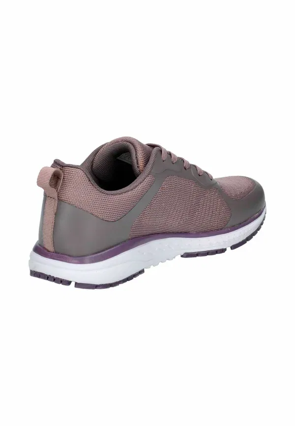 Кроссовки повседневные neona walking trainers Lico, фиолетовый — фото 4