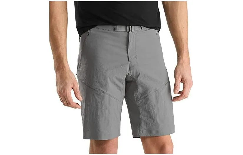 Шорты Arc'teryx GAMMA Casual мужские, Blank Gray