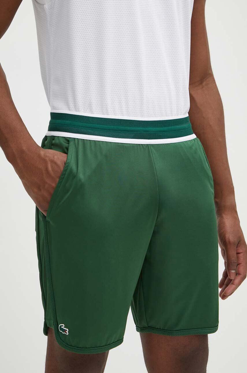 

Шорты Лакост Lacoste, зеленый