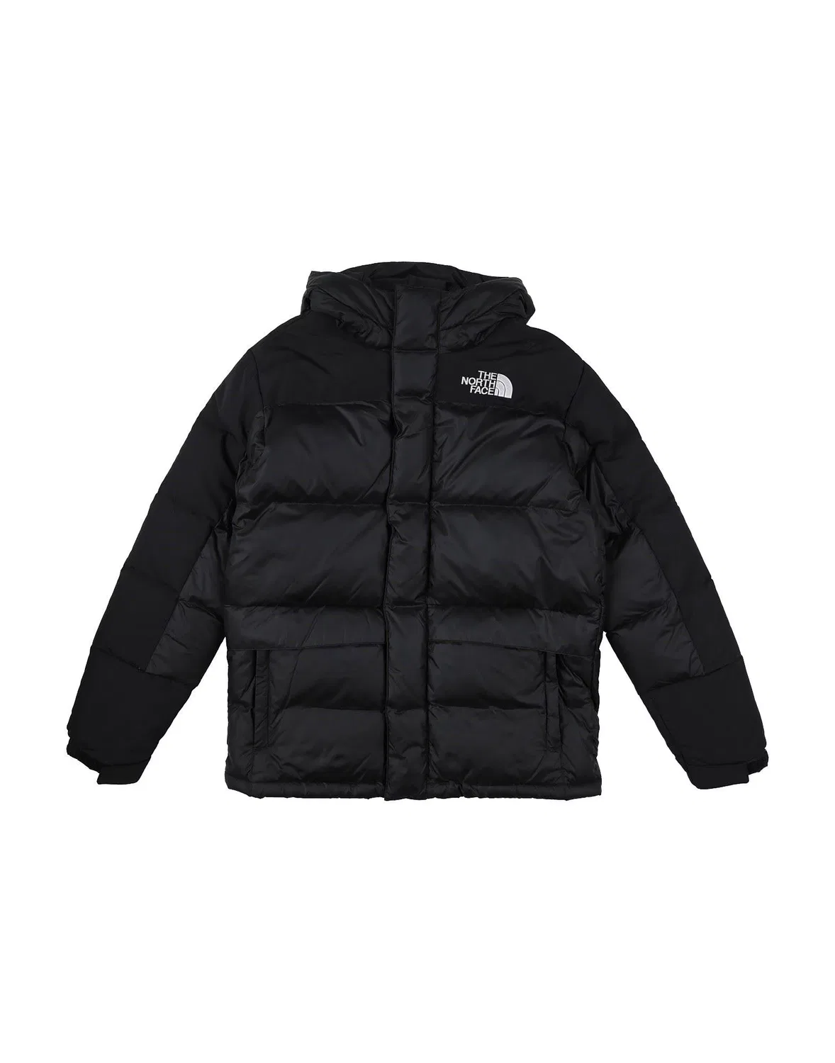 Пуховик The North Face Black