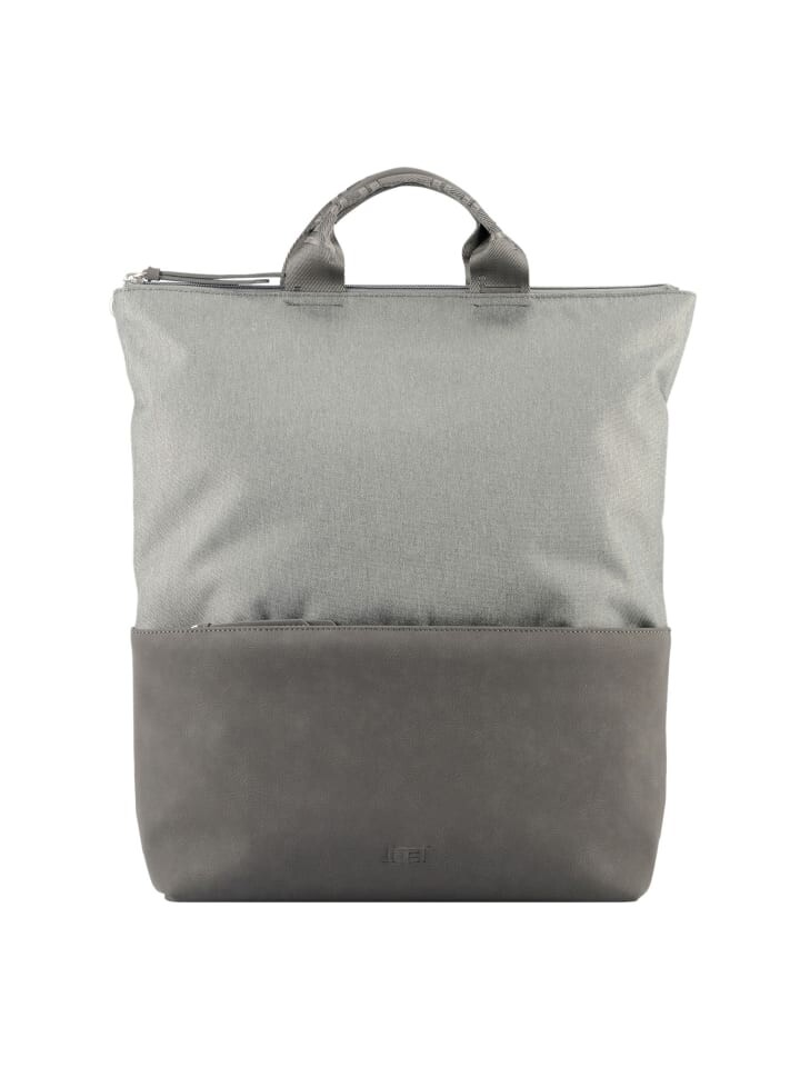 

Рюкзак Jost Andoya 40 cm Laptopfach, цвет darkgrey