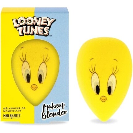 

Бьюти-блендер Tweety Looney Tunes, Mad Beauty
