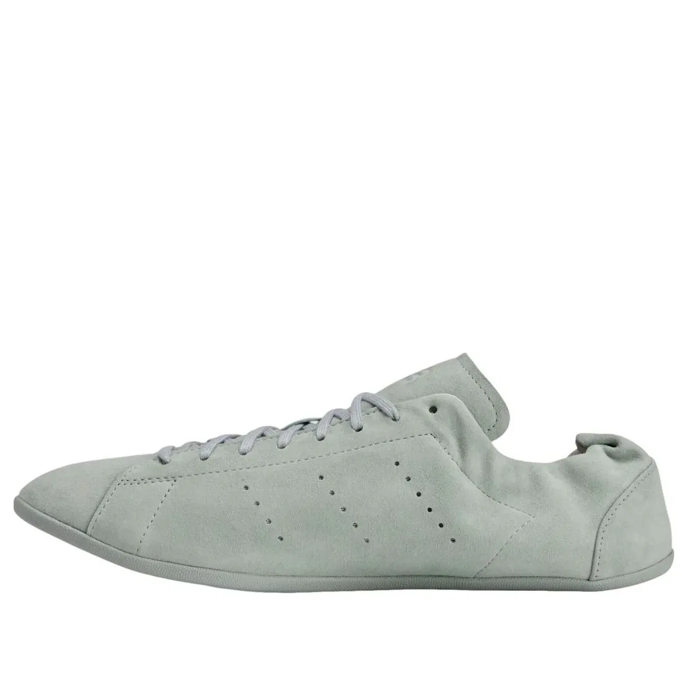 Кроссовки Adidas Y-3 Stan Smith Lo Pro 'Wonder Sage Off White' KI3473, бежевый