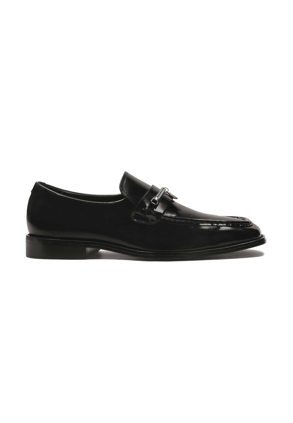 

Слипоны Smart slip-ons Kazar Studio, черный