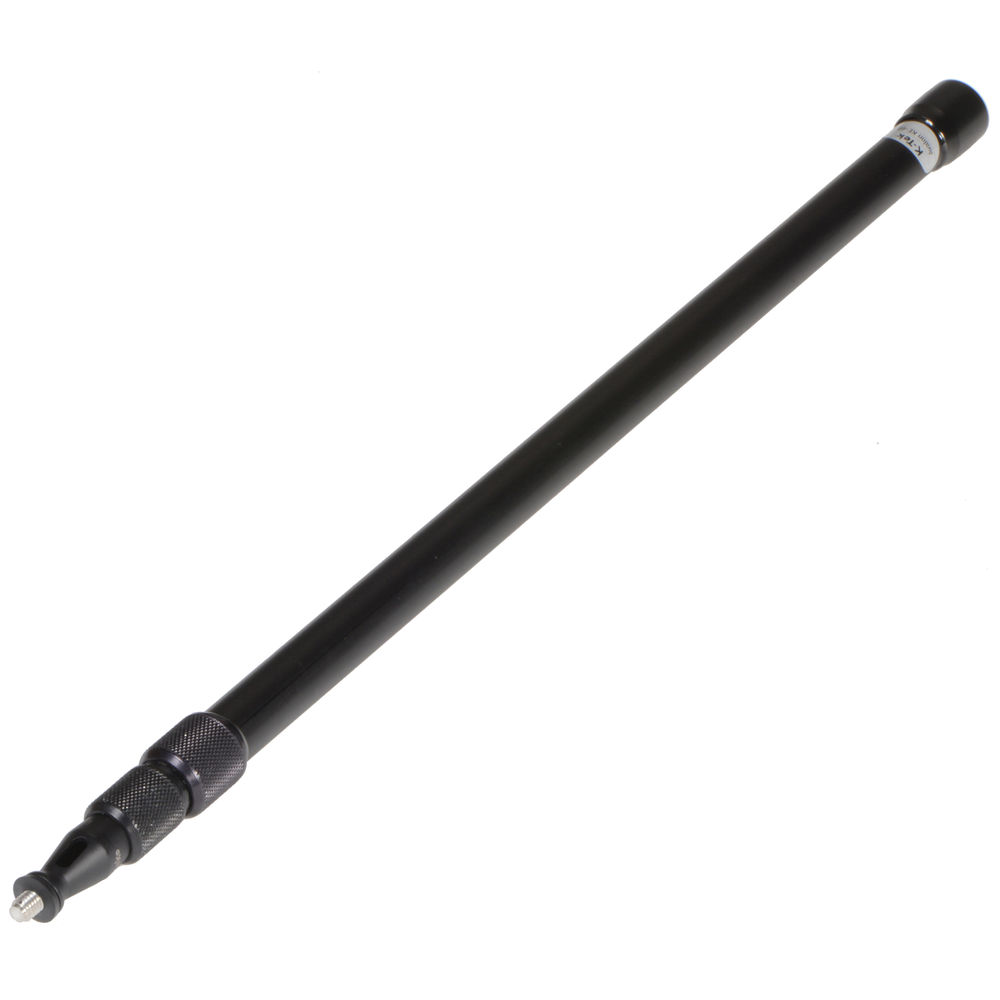 

K-Tek KE-69 Avalon Series Aluminum Boompole (Uncabled) KE-69