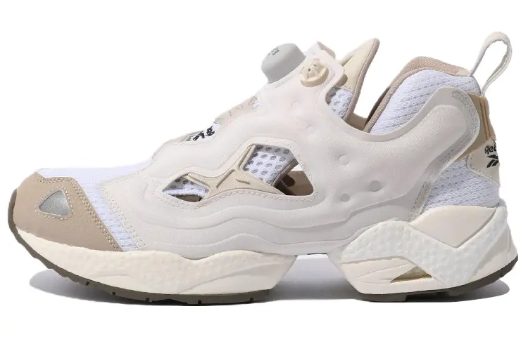 

Кроссовки Reebok Instapump Fury 95 'White Brown'