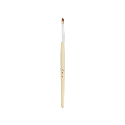 

Кисть для подводки губ Naturale Bamboo Cala