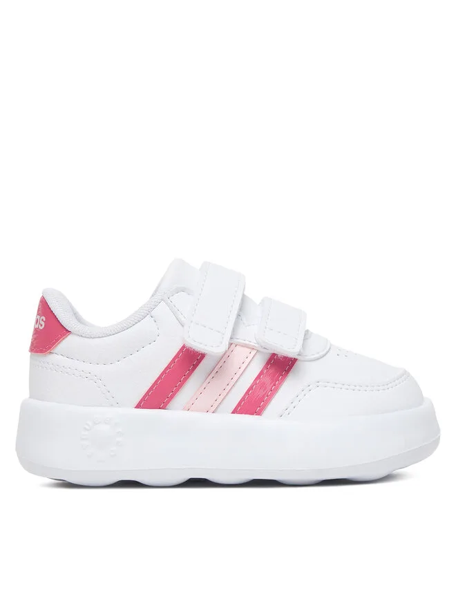 Adidas Кроссовки Breaknet 3.0 JS3676 белые