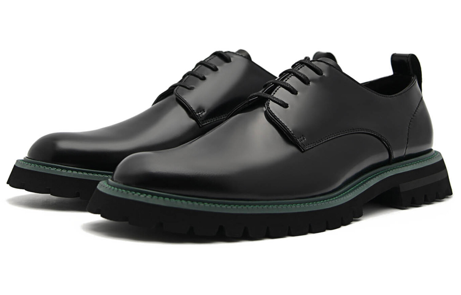 Мужские туфли PEDRO Men's Casual Shoes Men Low-Top — фото 4