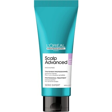

Средство против дискомфорта для волос Scalp Advanced, 200 мл, L'Oreal