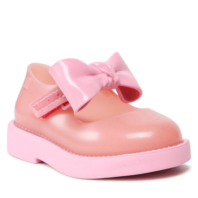 

Кроссовки Melissa MiniMelissa Lola, розовый